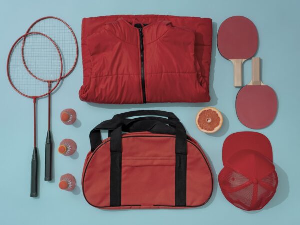 Por que escolher acessórios para a pratica de beach tennis?