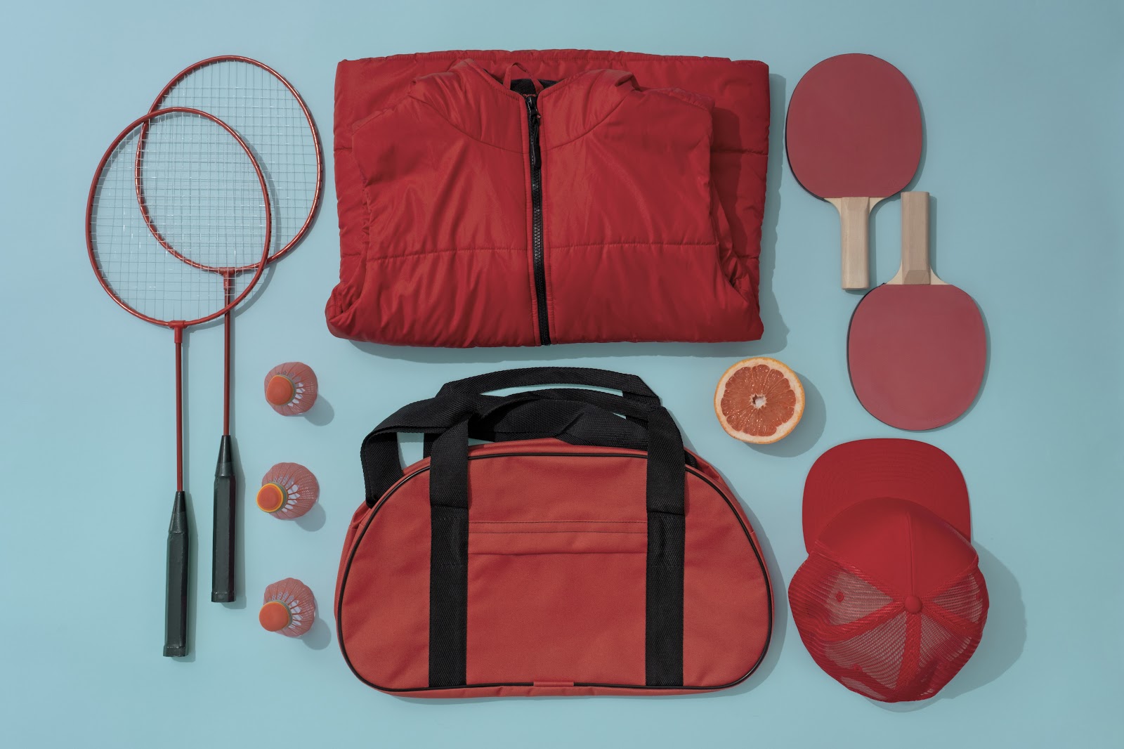 Por que escolher acessórios para a pratica de beach tennis?