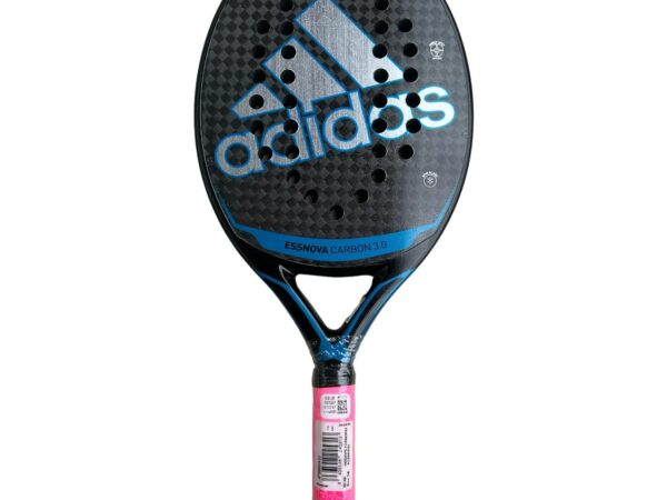 Vantagens de usar a raquete pentru beach tennis Adidas