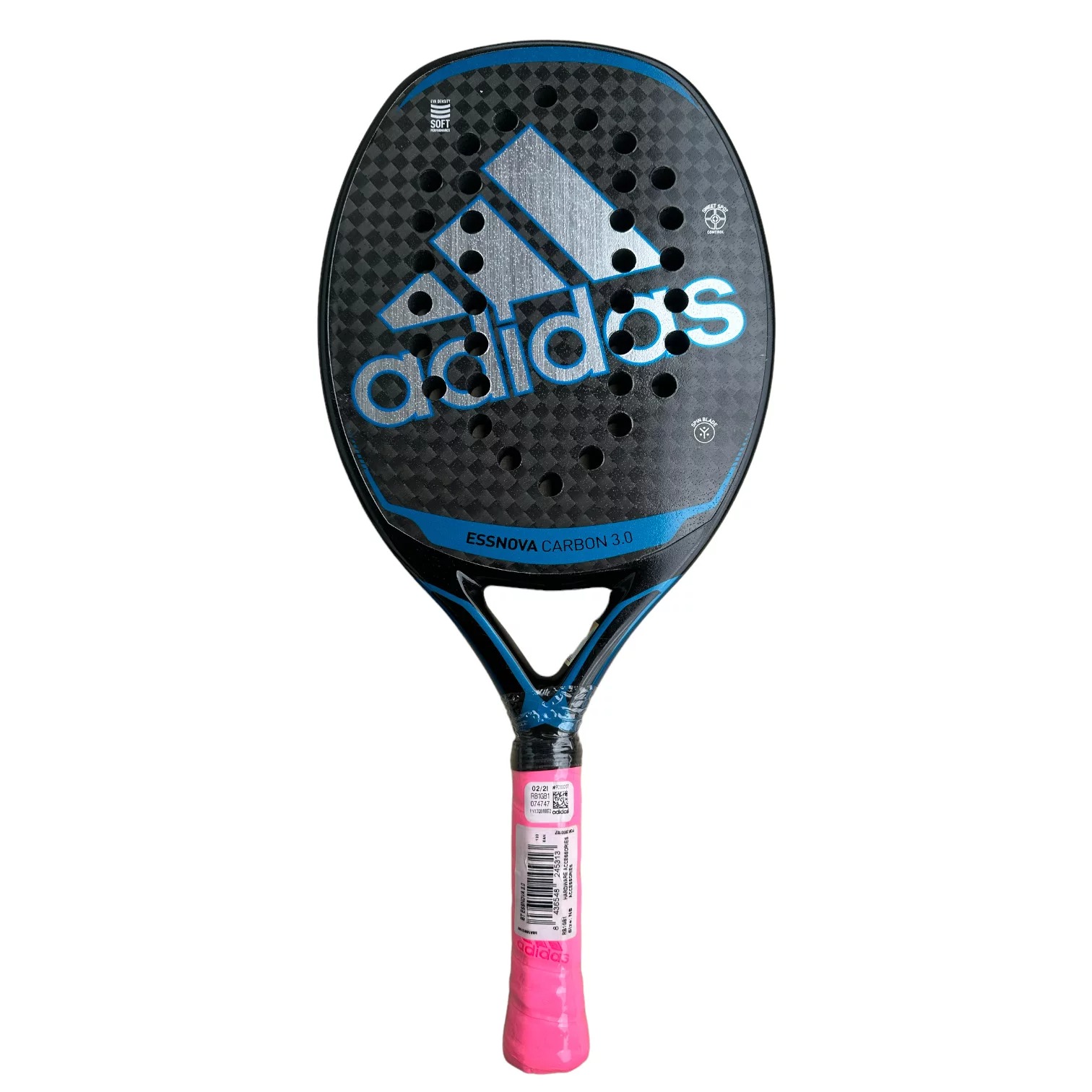 Vantagens de usar a raquete pentru beach tennis Adidas