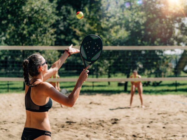 Conheça a Meraki Beach Tennis e Descubra o Encanto pelo Esporte