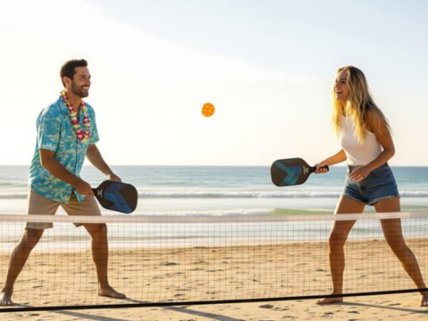 Explore os Benefícios da Raquete Minimalist no seu Jogo