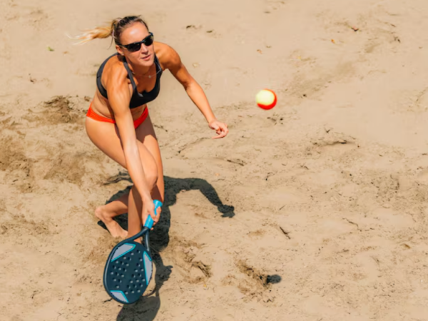 Ocean Air Beach Tennis: Ventos Favoráveis para o Seu Jogo