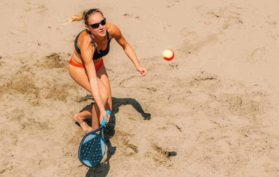 Ocean Air Beach Tennis: Ventos Favoráveis para o Seu Jogo